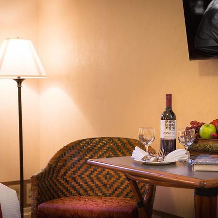 Casablanca Hotel By Library Hotel Collection Нью-Йорк Номер фото