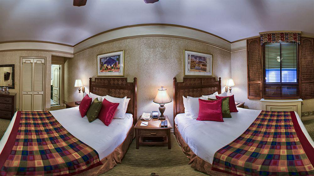 Casablanca Hotel By Library Hotel Collection Нью-Йорк Экстерьер фото