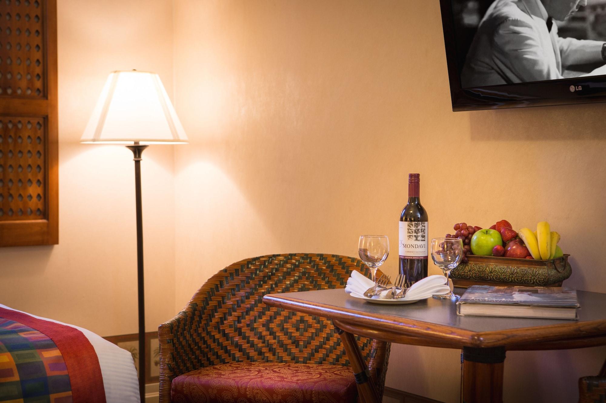 Casablanca Hotel By Library Hotel Collection Нью-Йорк Экстерьер фото