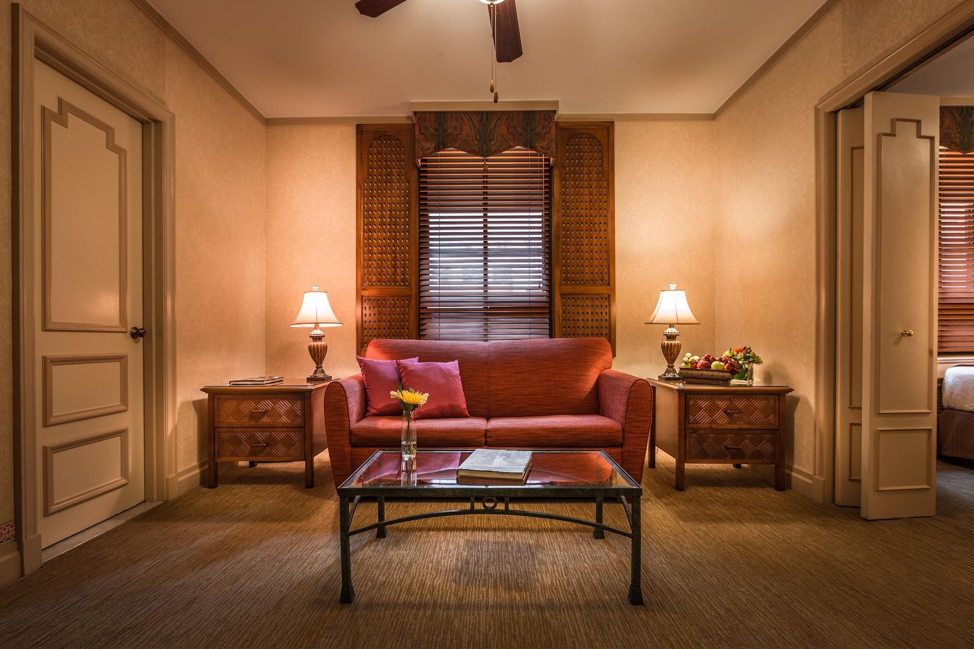 Casablanca Hotel By Library Hotel Collection Нью-Йорк Экстерьер фото