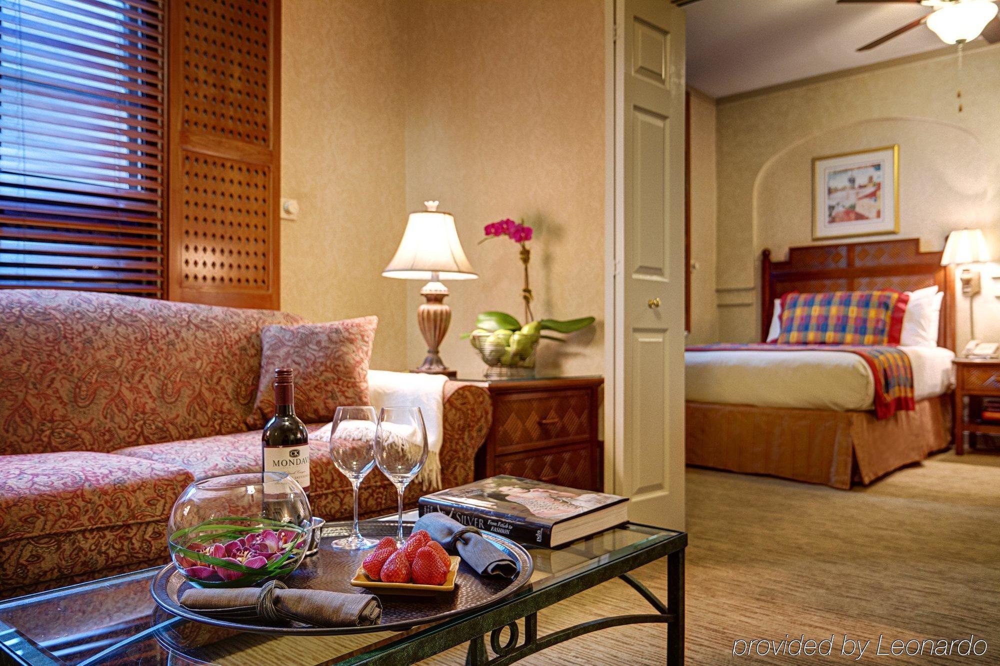 Casablanca Hotel By Library Hotel Collection Нью-Йорк Номер фото