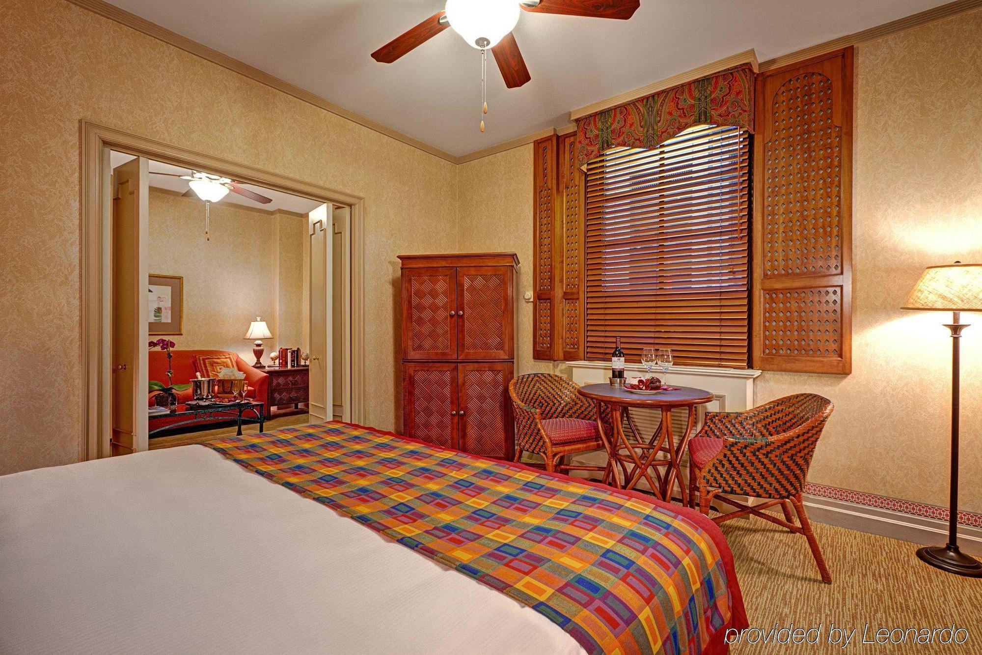 Casablanca Hotel By Library Hotel Collection Нью-Йорк Номер фото