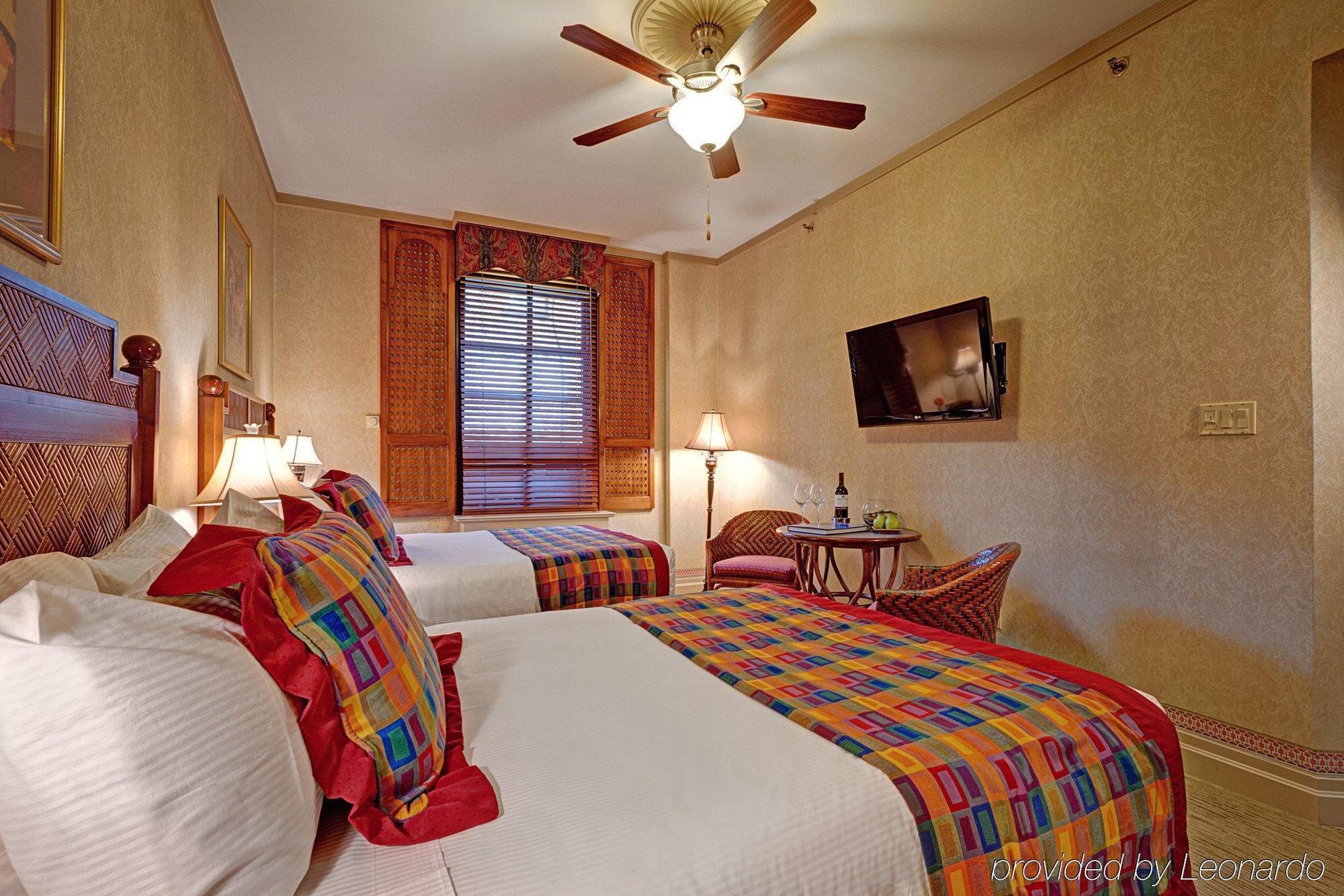 Casablanca Hotel By Library Hotel Collection Нью-Йорк Номер фото
