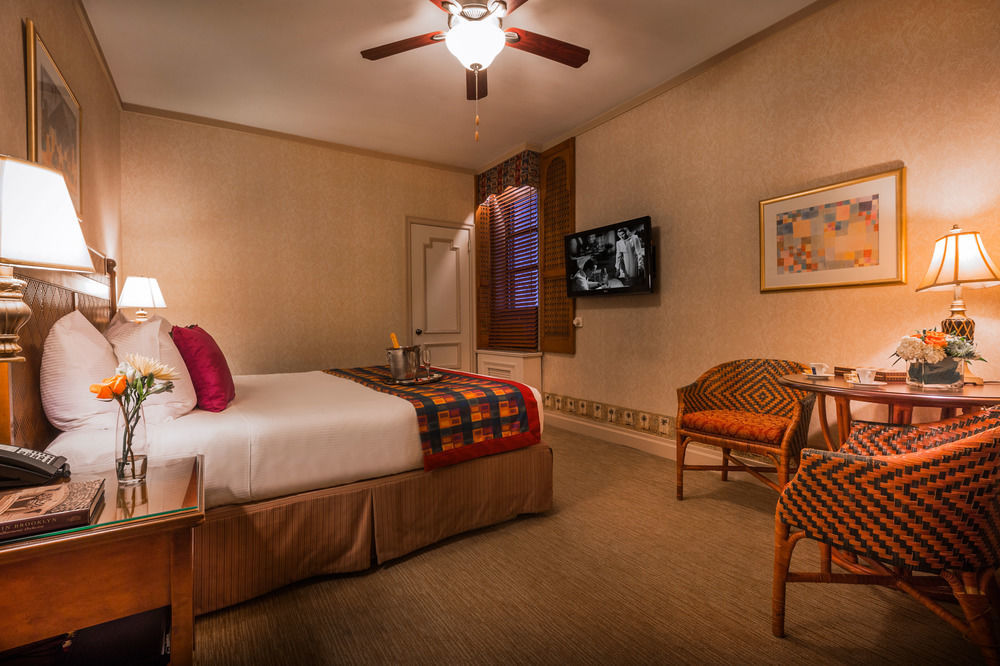 Casablanca Hotel By Library Hotel Collection Нью-Йорк Экстерьер фото