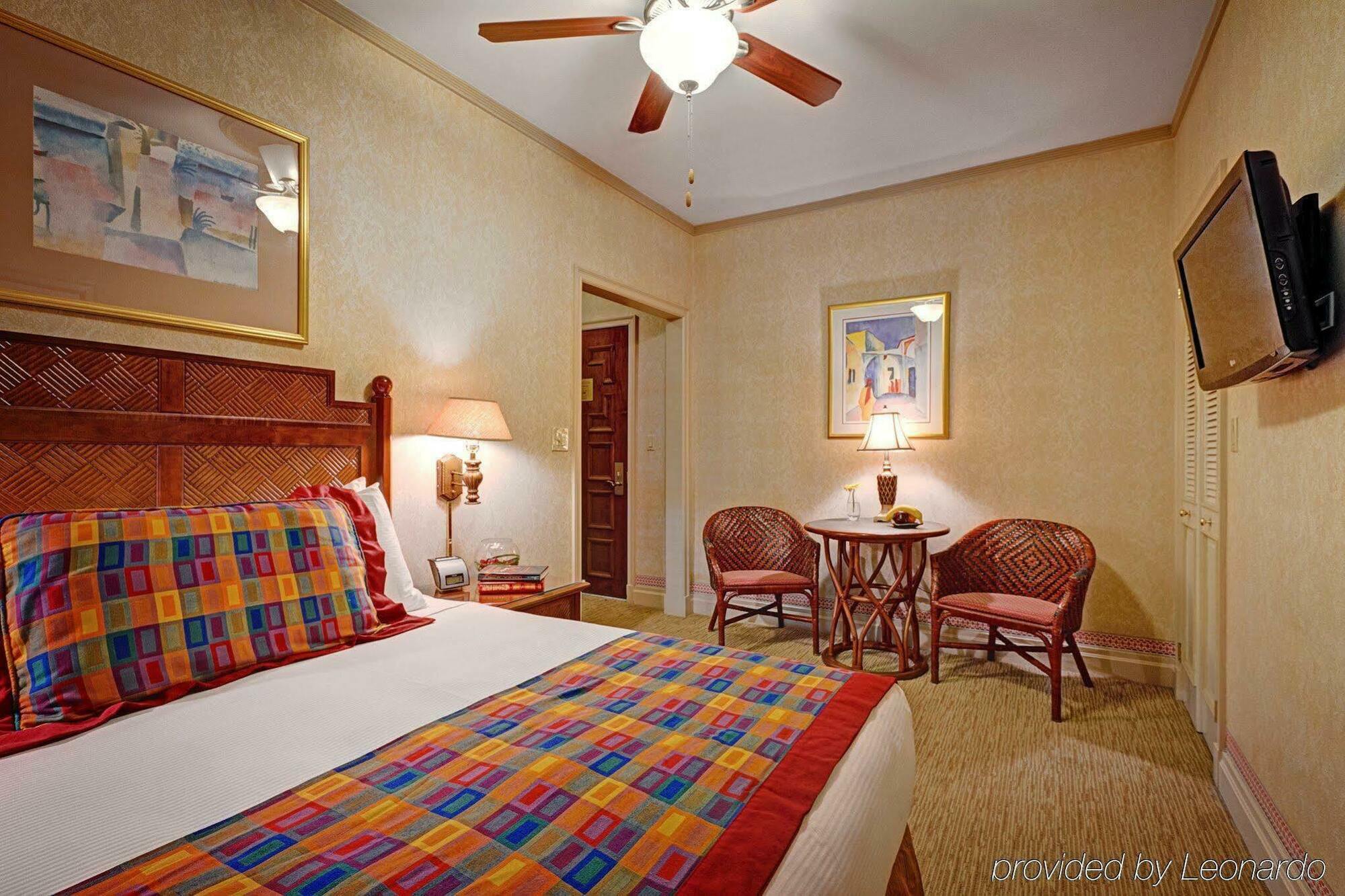 Casablanca Hotel By Library Hotel Collection Нью-Йорк Номер фото