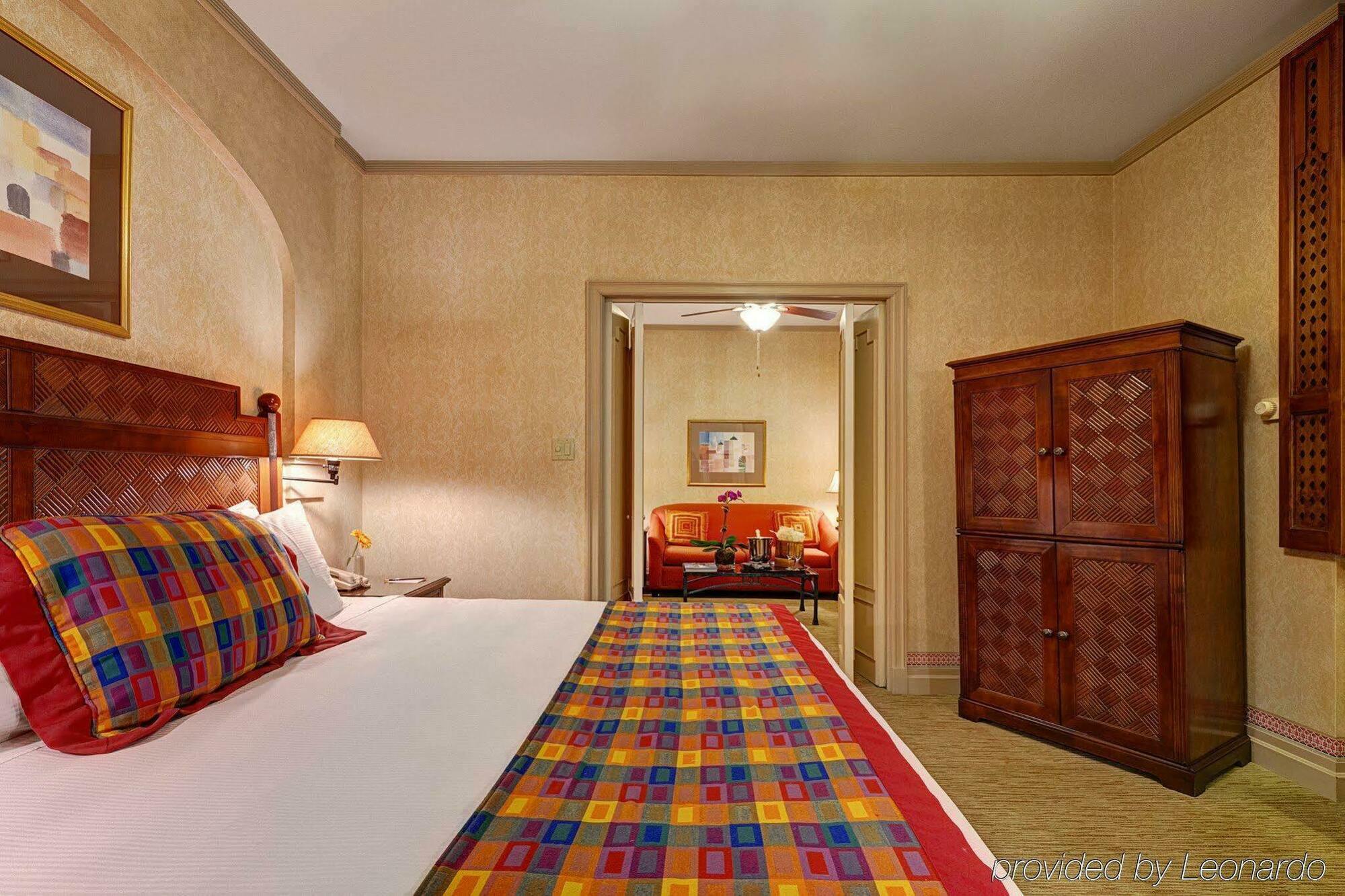 Casablanca Hotel By Library Hotel Collection Нью-Йорк Номер фото